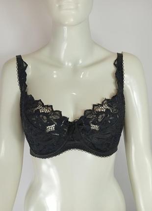 Бюстгальтер lepel размер 75d бюст бюстье бра бралет лифчик лиф балконет