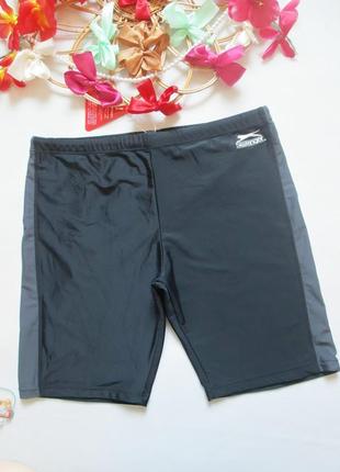 Суперовые плавки джаммеры для бассейна и пляжа slazenger 💖💜💖