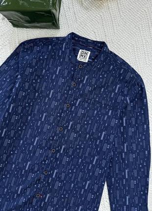 Стильна сорочка matalan (9-10р)▪️ 2