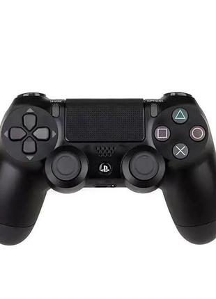 Багатофункційний джойстик dualshock 4 для sony ps4 v2, bluetooth