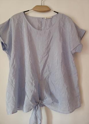 Блуза размер l miralba
нова