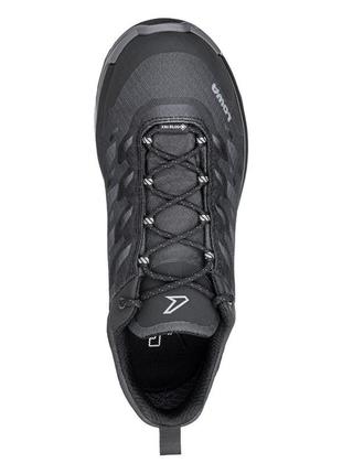 Кросівки lowa ferrox gtx lo black-anthracite (42,5)6 фото