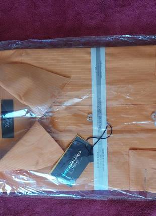 Ermegildo  zegna  рубашка