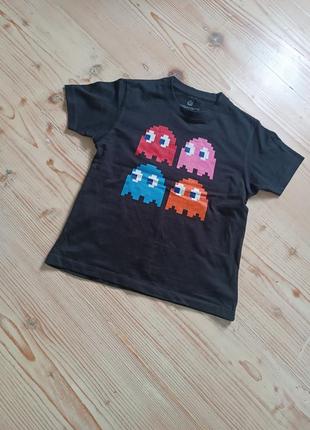 Футболка мальчик