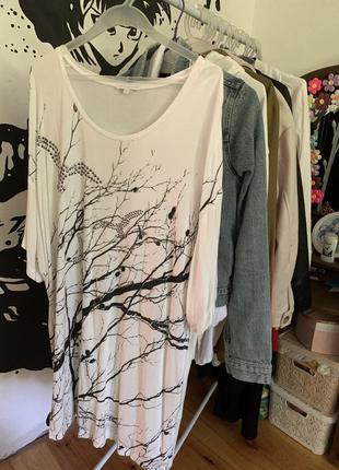 Футболка жіноча батальна