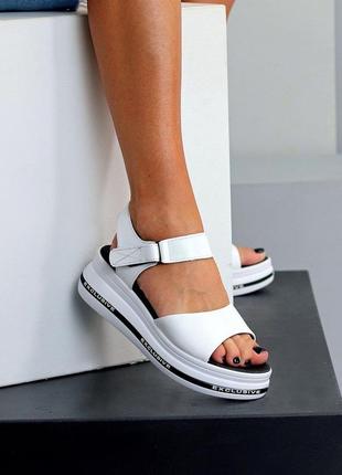 Босоножки "melany"