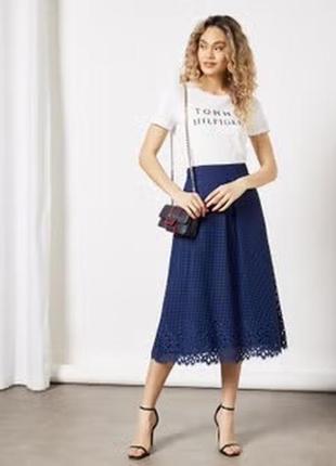 Спідниця tommy hilfiger