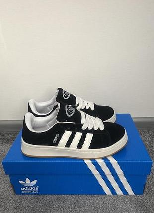 Кроссовки campus adidas