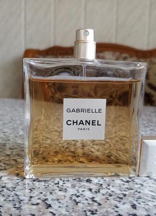 Chanel gabrielle parfum 100ml оригінал.