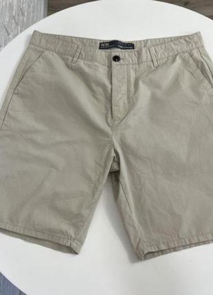Шорты мужские коттон р 48-50 бренд "denim co "