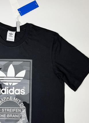 Футболка adidas originals оригинал | новая с бирками | m и l размеры