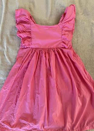 Сукня сарафан hm 7-8 128см