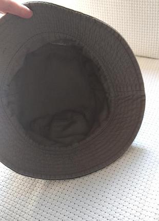 Панама, шляпа 3