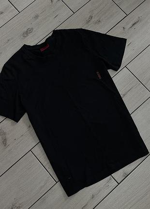 Мужская футболка hugo boss размер l