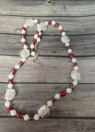 Намисто скло