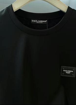 Футболка dolce@gabbana