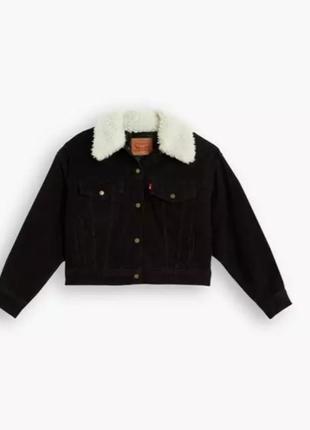 Продам нову жіночу куртку levis