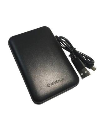 Повербанк Xiaomi mi power bank 3