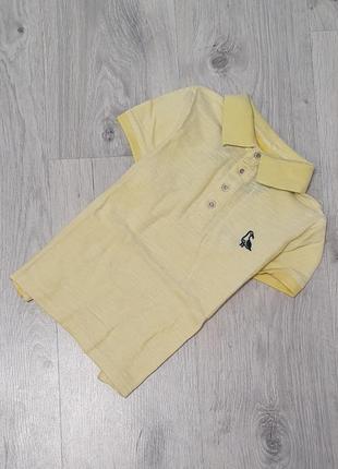 Продається нереально крута дітяча футболка polo від apparel