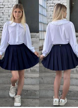 Юбка упаковка для девочки