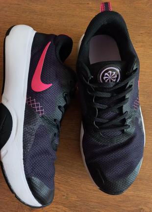 Кросівки красовки nike індонезія 40,5р 26,5см на стопу 25,5см