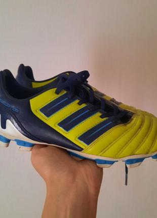 Копочки adidas