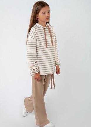 Спортивний костюм для дівчаток