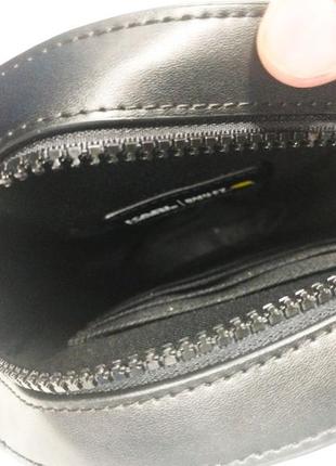 Karl lagerfeld, жіноча сумочка "таблетка"6 фото