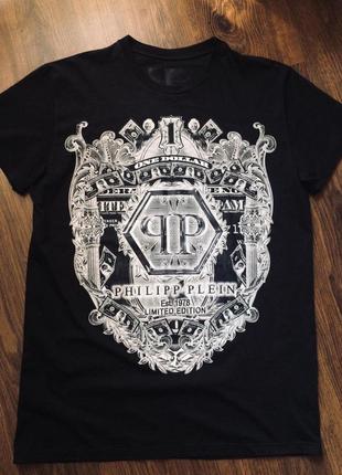 Футболка philipp plein