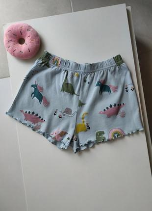 🩰 шорты на 7-8 лет