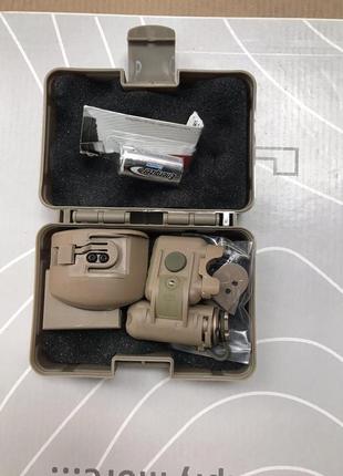 Ліхтар на каску