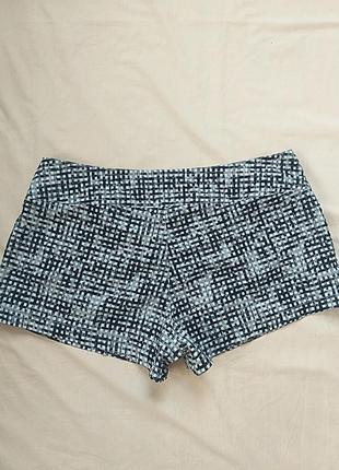 Шорти 2