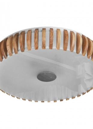 Люстра современная brille 40w e27 белый