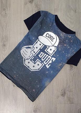 Продається нереально крута дітяча футболка від rebel