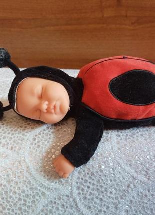 Немовля сонечко, фірма anne geddes