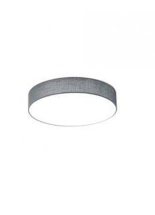 Люстра припотолочная trio 621911211 lugano