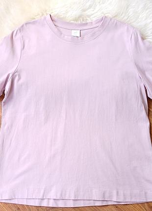 Футболка h&m