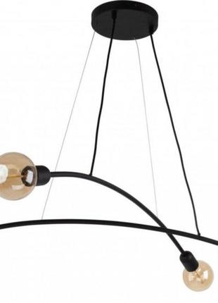 Люстра tk lighting helix (tk2724)