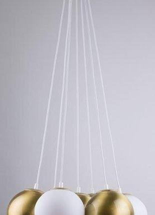 Люстра tk lighting bell 2808