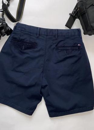 Шорты от tommy hilfiger