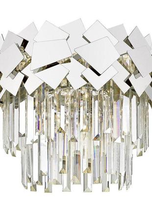 Люстра zuma line quasar c0506-05a-b5ac
