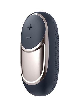 Вибратор satisfyer lay-on - dark desire (so2865)