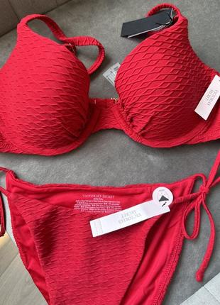 Купальник victoria’s secret оригінал  колекція 2024 року
