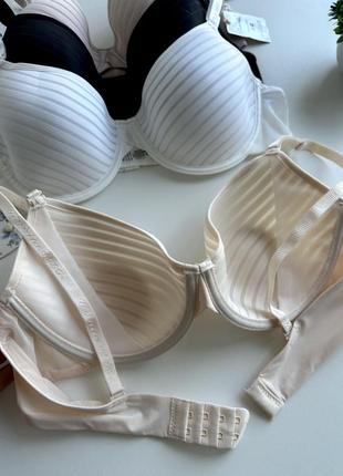 Не парящий бюстгальтер. спейсер без поролона мягкая чашка