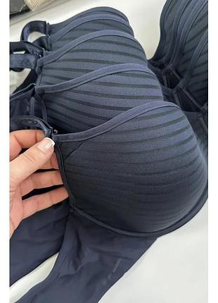 Не парящий бюстгальтер. спейсер без поролона мягкая чашка