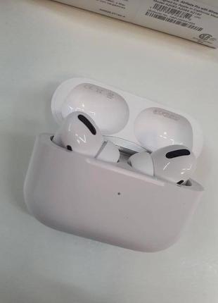 Apple Airpods 2 pro оригінал