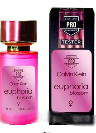 Geant crossover CALVIN KLEIN Ck Must Reporter K50K509117 BAX Calvin klein euphoria blossom pro 58 223