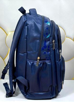 Школьный рюкзак для мальчика