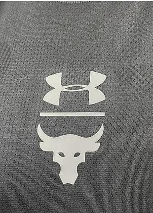 Чоловіча спортивна футболка under armour
