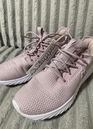 Кросівки kappa